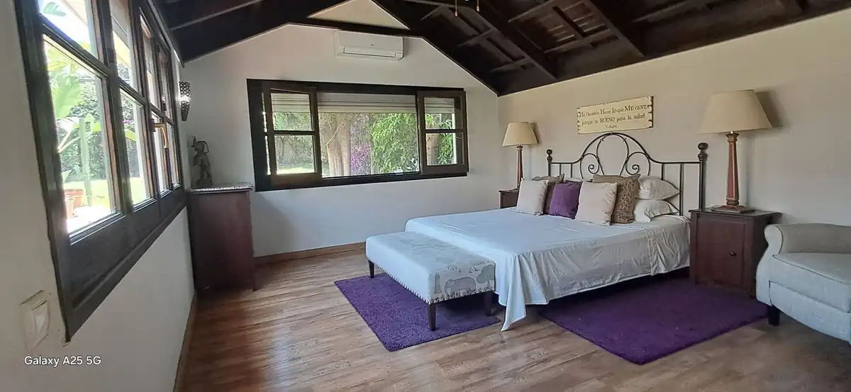 Habitación de Casa o chalet en venta en Marbella con Terraza y Piscina