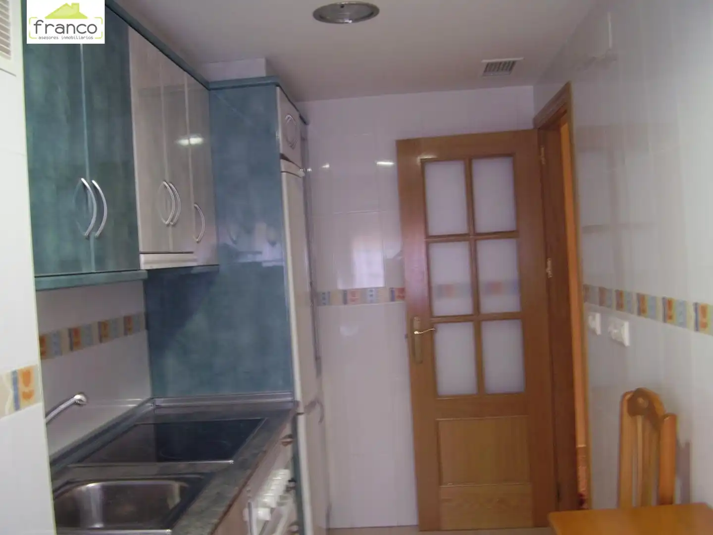 Apartments for rent in Juan de Borbón
