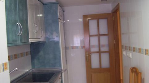 Photo 2 of Apartments for rent in Juan de Borbón, Murcia Capital