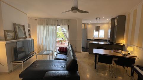 Photo 2 of Duplex to rent in Cas Català - Illetes, Illes Balears