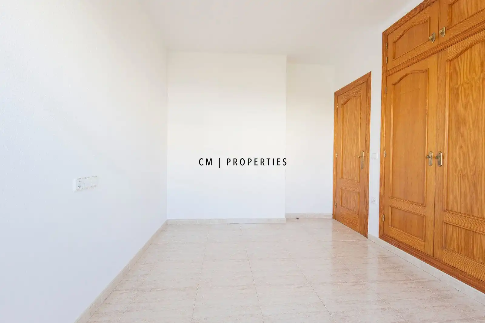Bedroom of Flat for sale in Altea  with Air Conditioner and Terrace