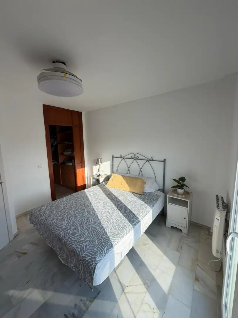 Habitación de Casa o chalet en venta en Torremolinos con Aire acondicionado, Calefacción y Terraza