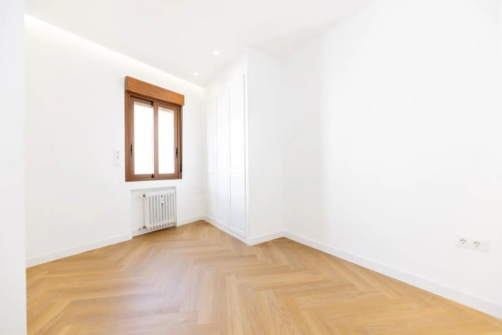 Appartement avec ascenseur à vendre à Calle ALCALA 189, imagen 18