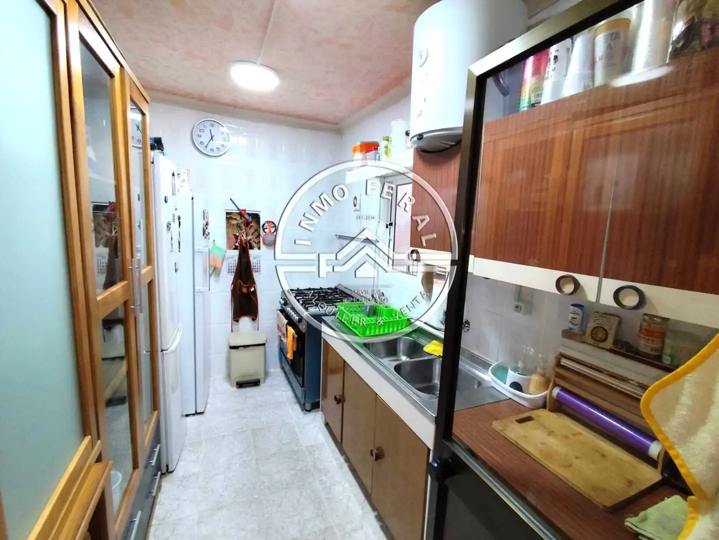 Casa en venda a Cañada Rosal, imagen 6