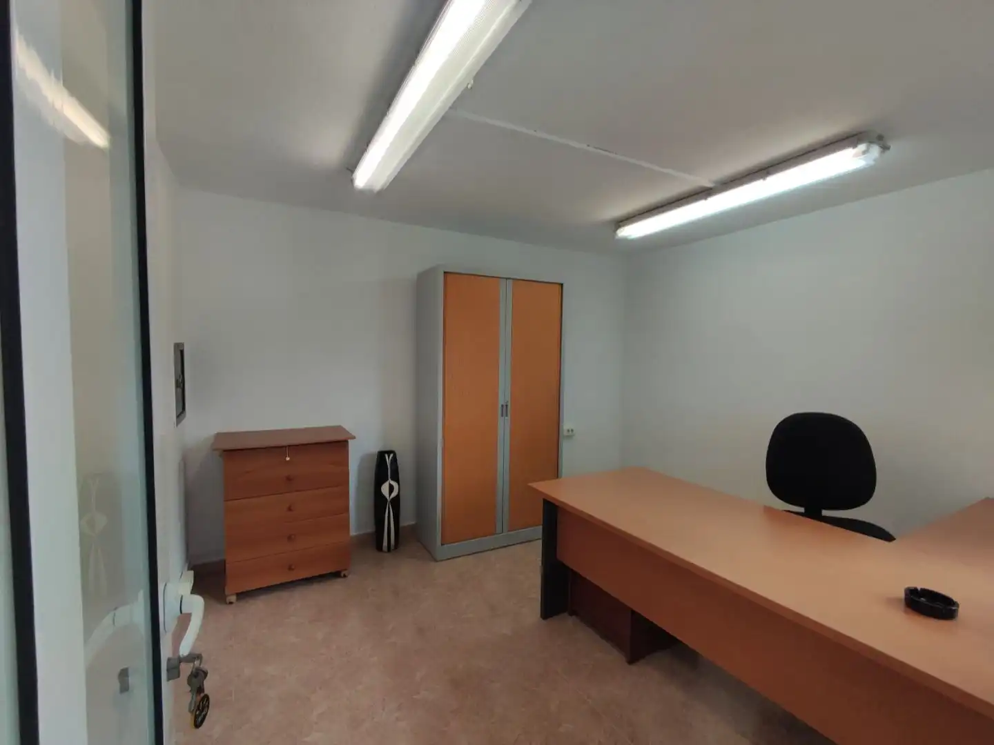 Commercial properties for sale in Camporrobles