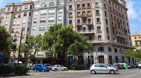 Photo 5 of Premises to rent in Plaza del Obispo Amigó, 11, Arrancapins,  Valencia Capital