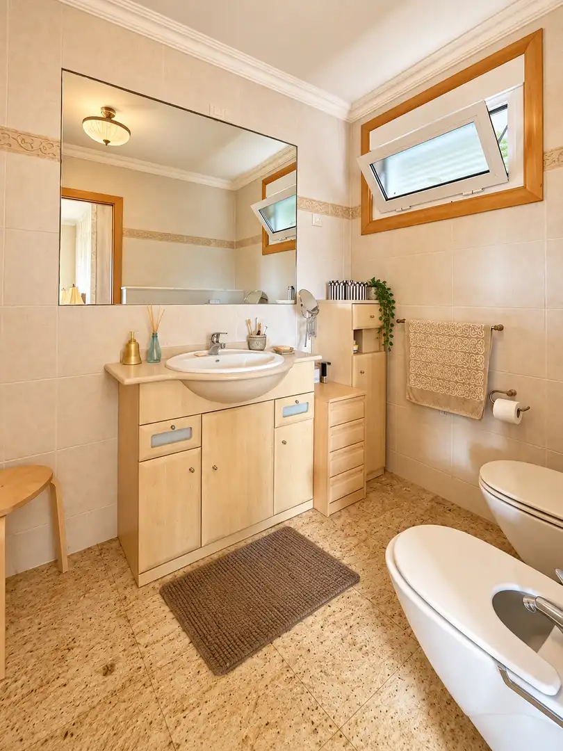 Casa con jardín en venta en Loureda - Lañas - Barrañán, imagen 20