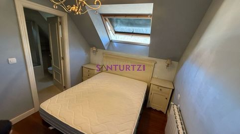 Foto 4 de Dúplex de alquiler en Kabiezes, Santurtzi