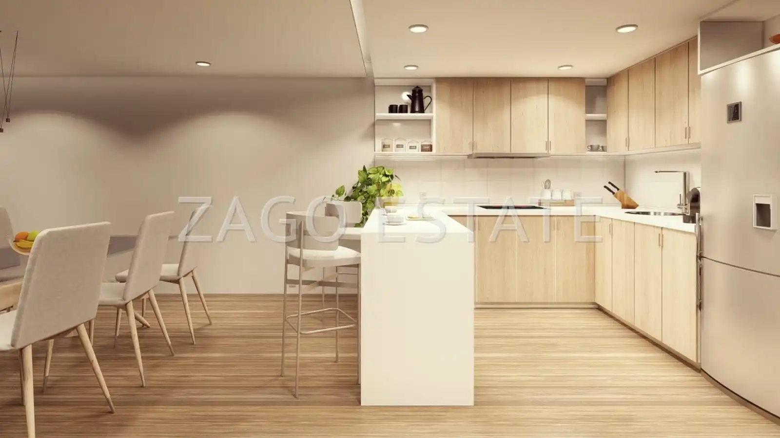 Casa a schiera in vendita a Pedanías Oeste, imagen 4