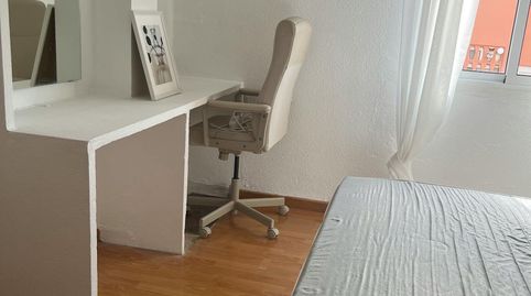 Foto 2 de Habitación en N/a, La Creu Coberta, Valencia Capital