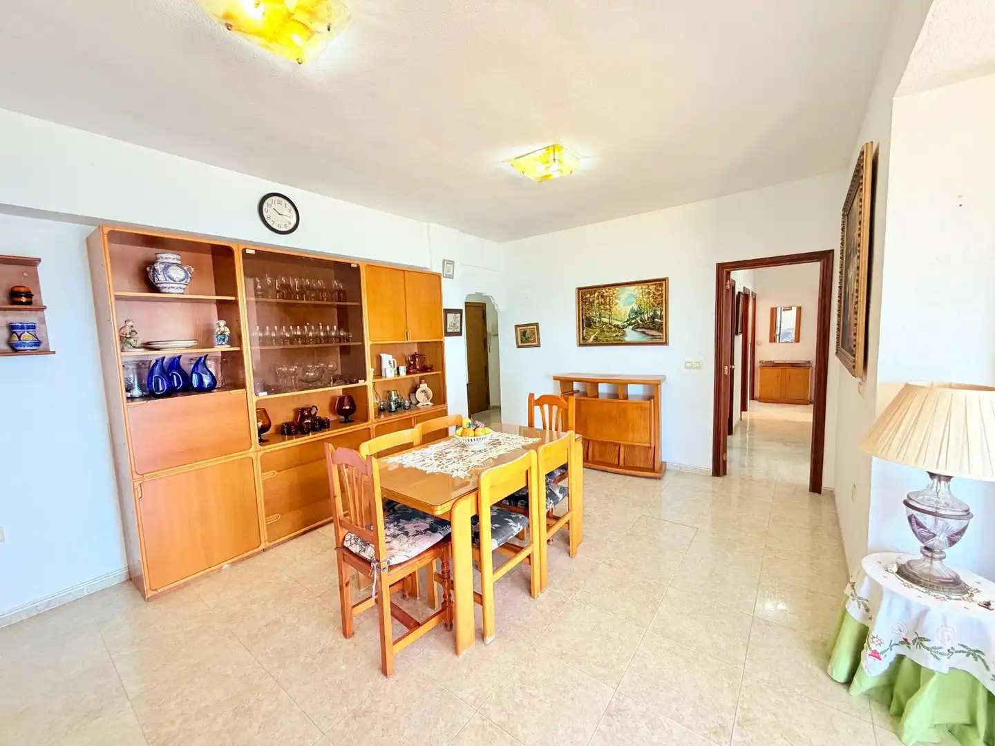 Piso con ascensor en venta en Racó, imagen 10