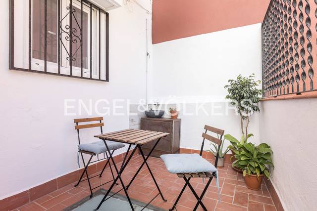 Piso en Venta en El Parc i la Llacuna del Poblenou