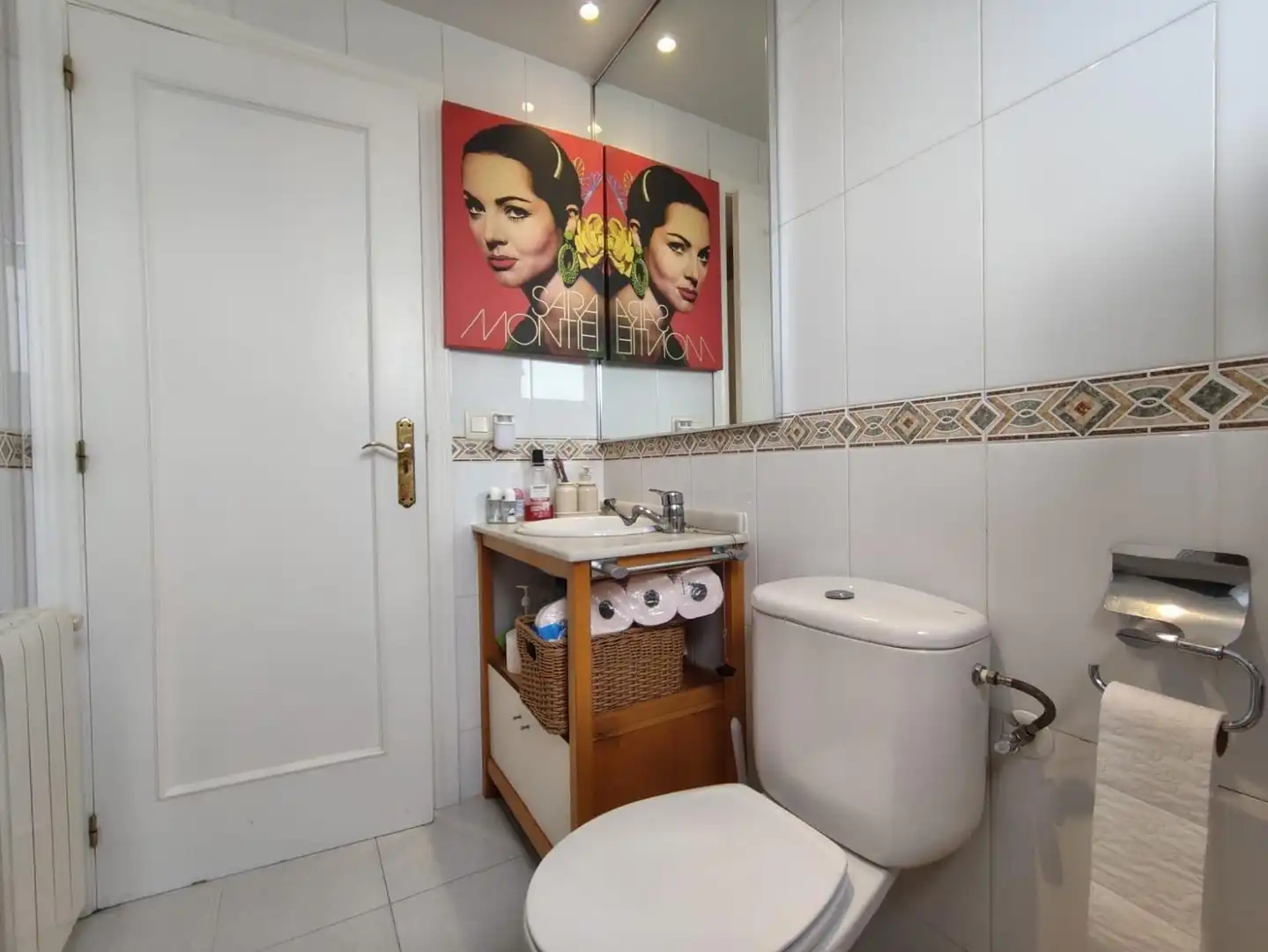 Apartment with pool for sale in Rincón de Loix, imagen 22
