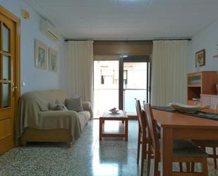 Bedroom of Flat for sale in Sabadell  with Air Conditioner, Heating and Terrace