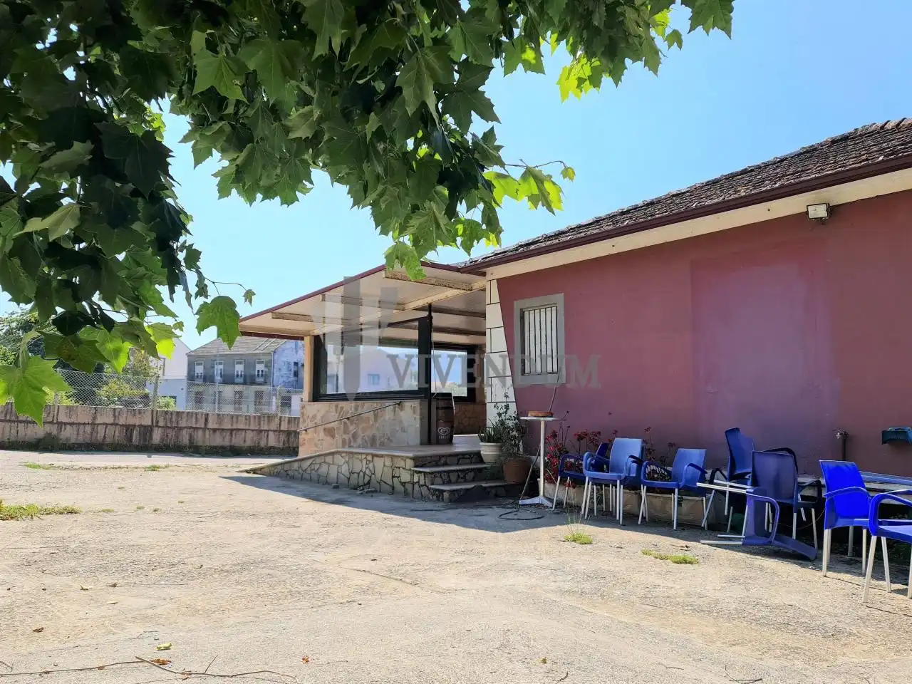 Business premises for sale in O Rosal, imagen 36