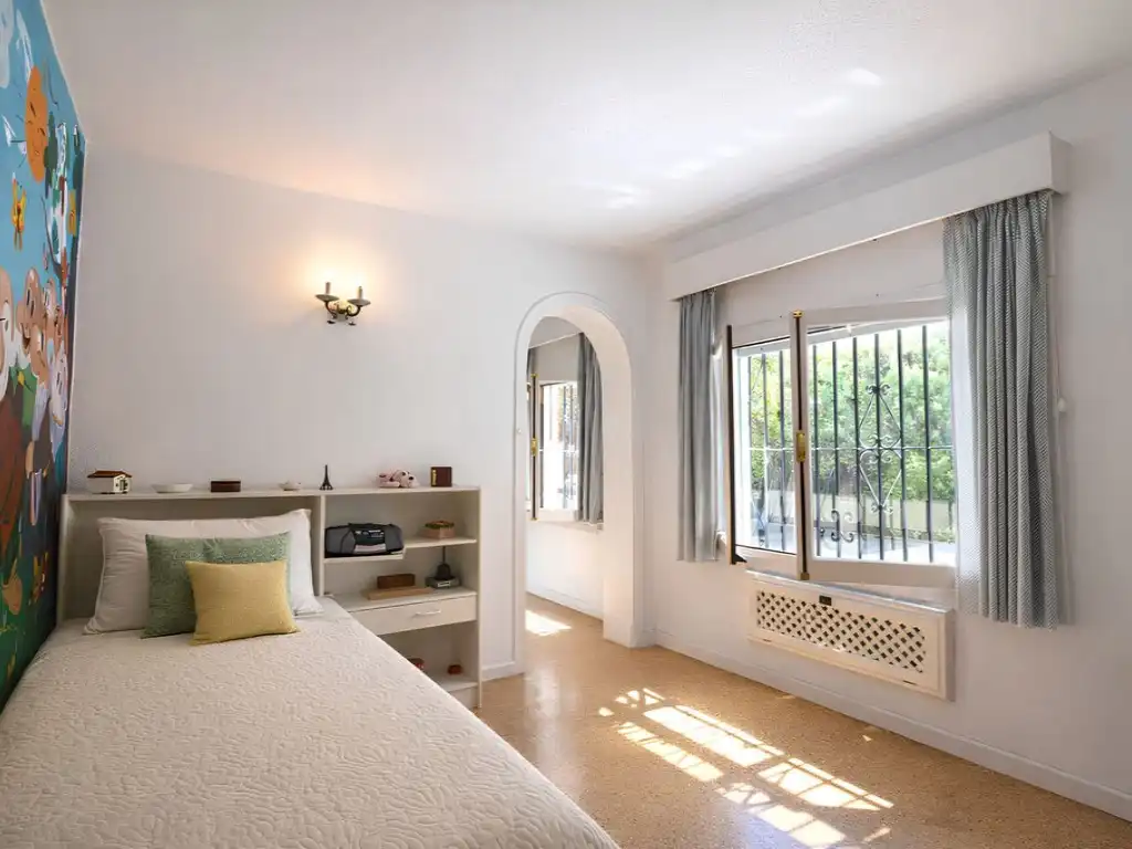 Habitación de Casa o chalet en venta en Fuengirola con Aire acondicionado, Amueblado y Horno