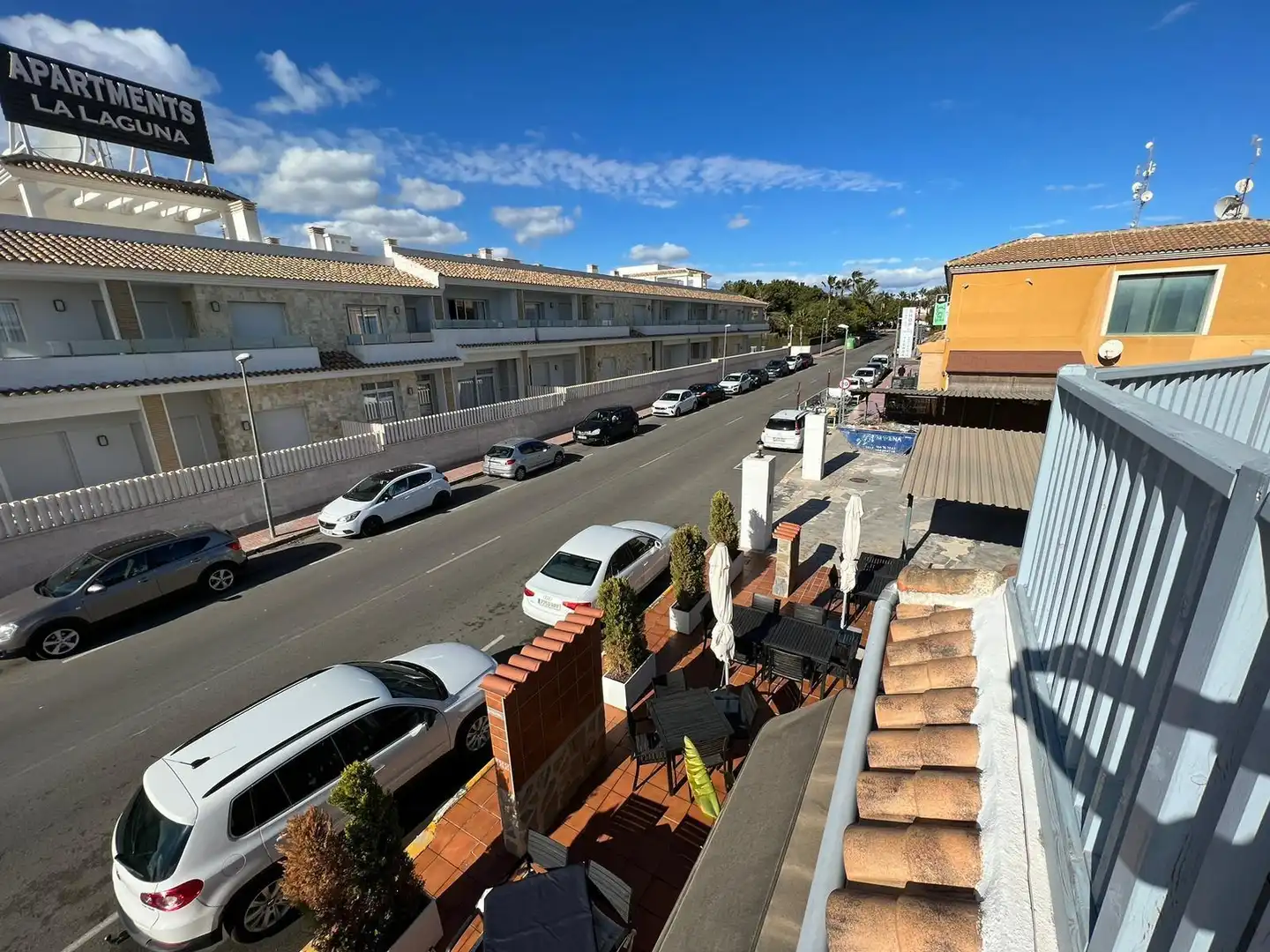 Local commercial à vendre à Avenida Del Mar, imagen 80