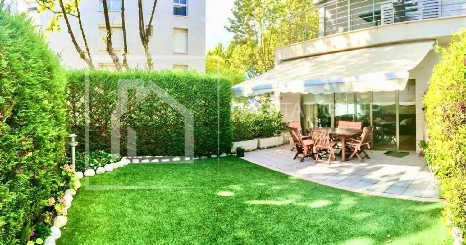 Flat with lift for sale in Platja d'Aro, imagen 4
