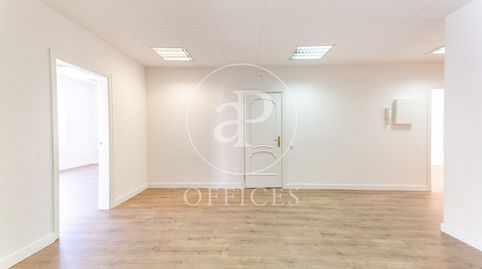 Foto 4 de Oficina de alquiler en C. de Pelai, El Raval, Barcelona Capital