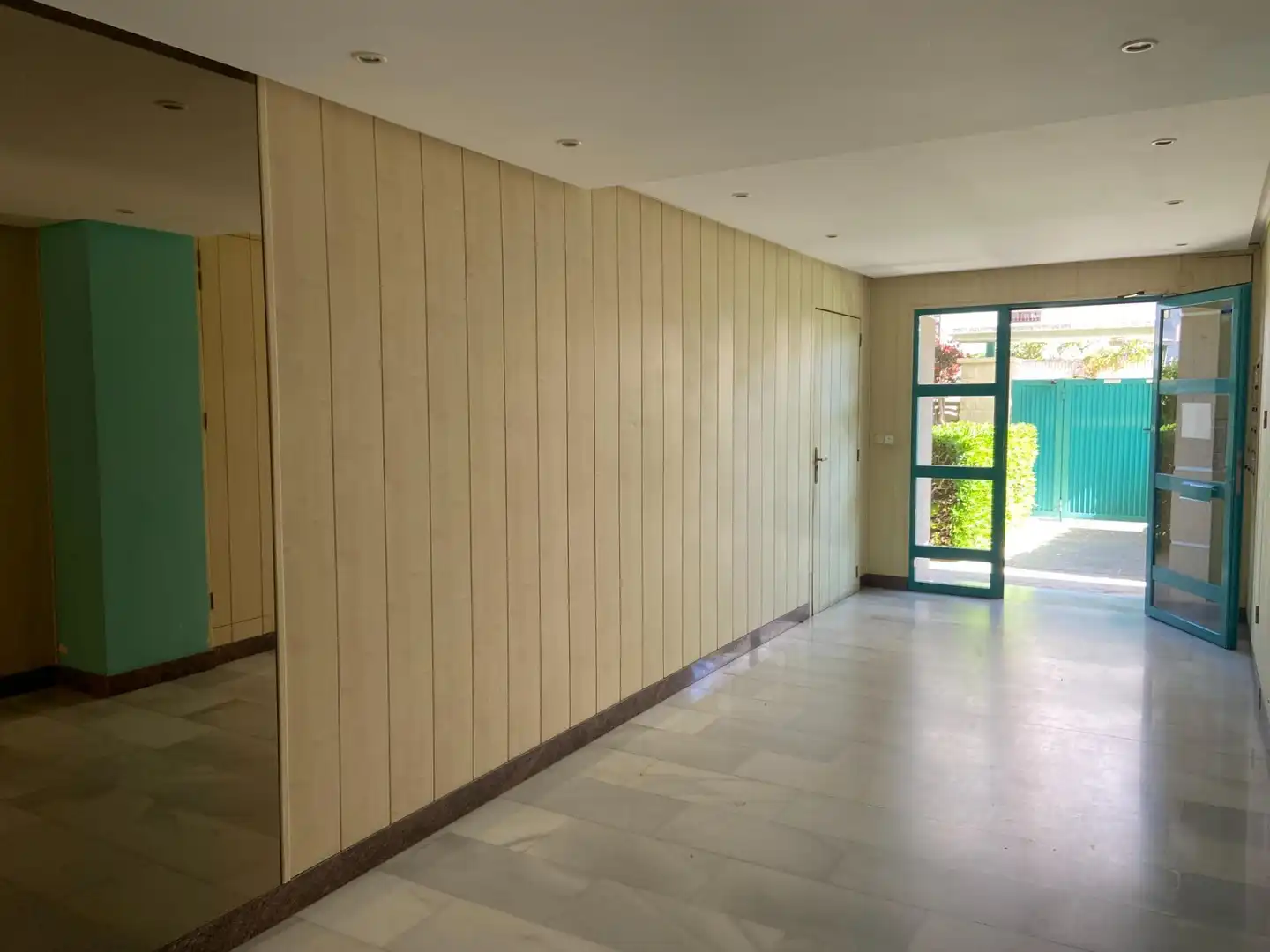 Mini appartamento con piscina in affitto a Playa de Gandia, imagen 4