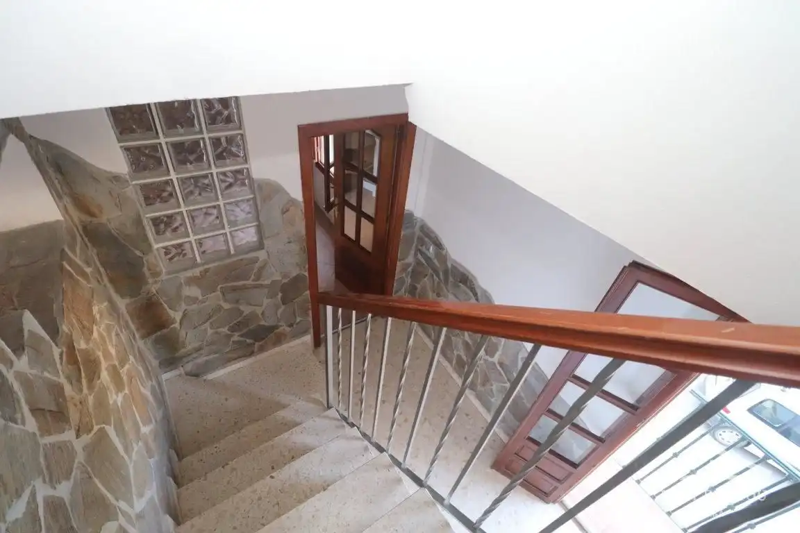 Maisonette zur Miete in Coín mit Klimaanlage und Balkon