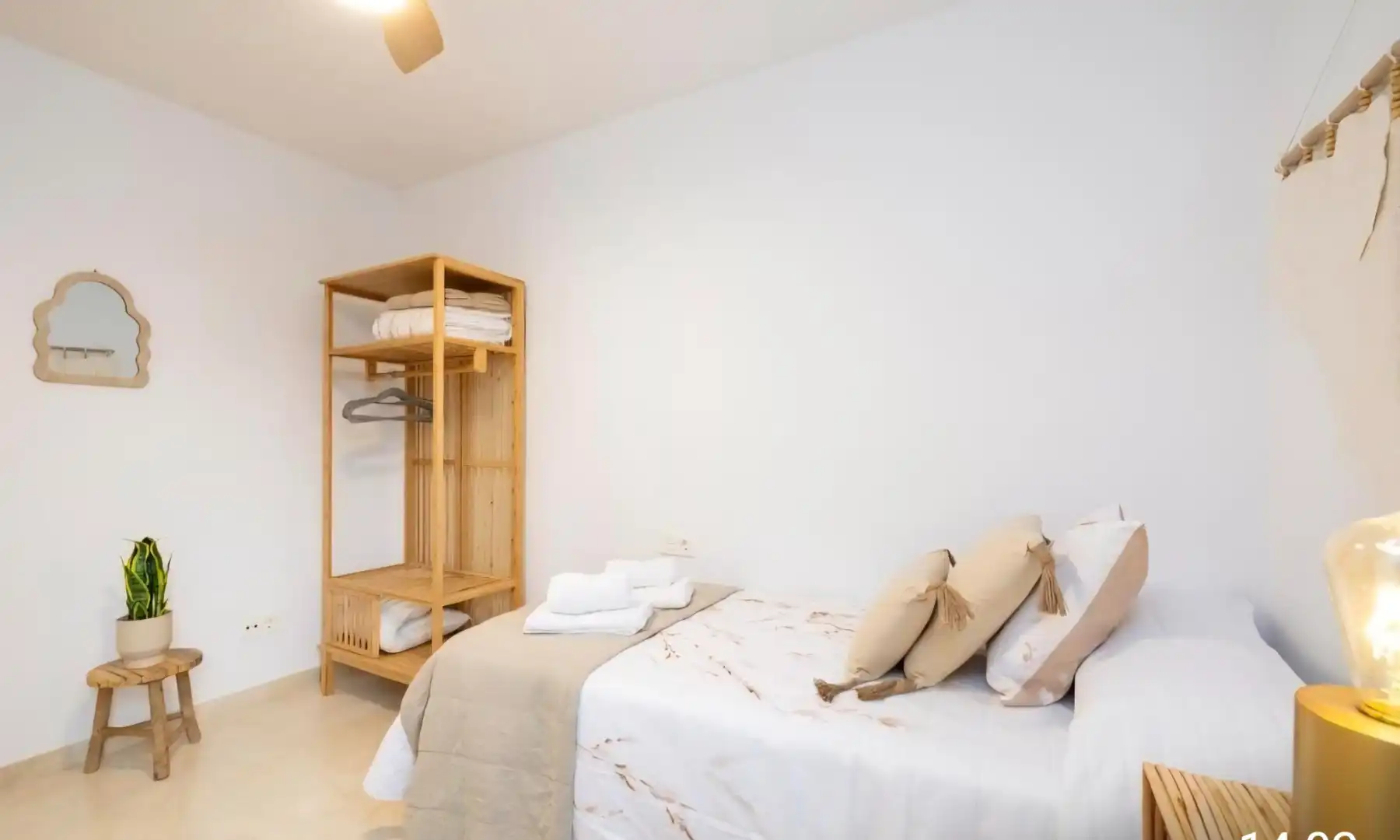 Wohnung mit Aufzug zum Verkauf in Avenida Juan Gómez Juanito, imagen 19