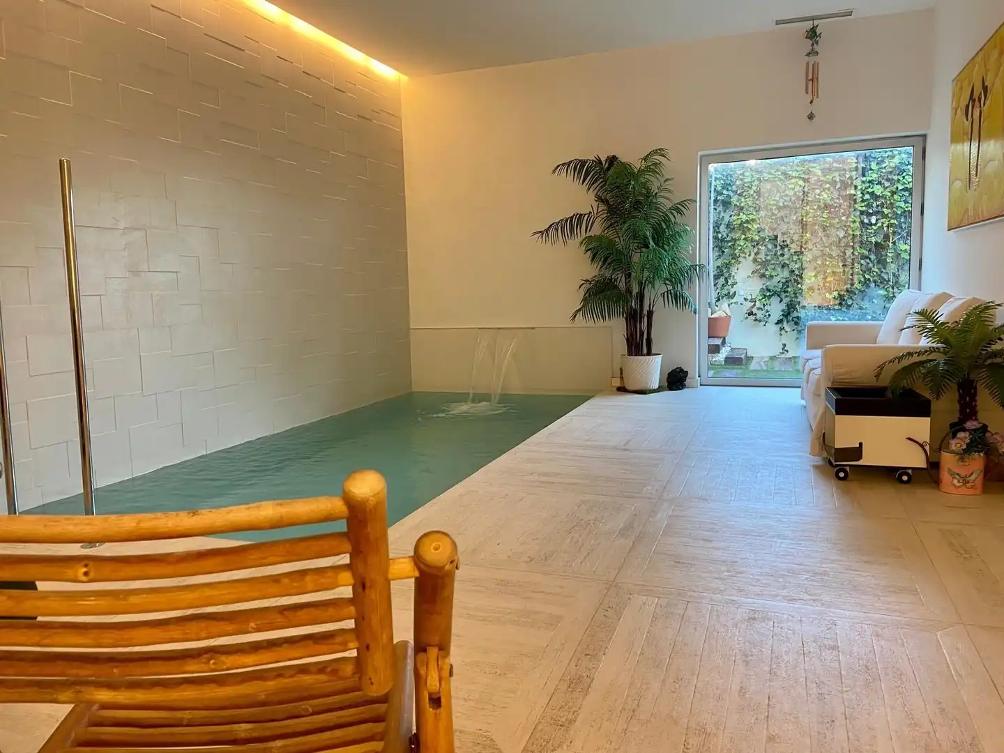 Villa avec piscine à louer à El Montgó, imagen 48