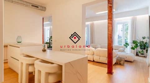 Foto 5 de Piso en venta en Calle de Atocha, 117, Cortes - Huertas, Madrid Capital