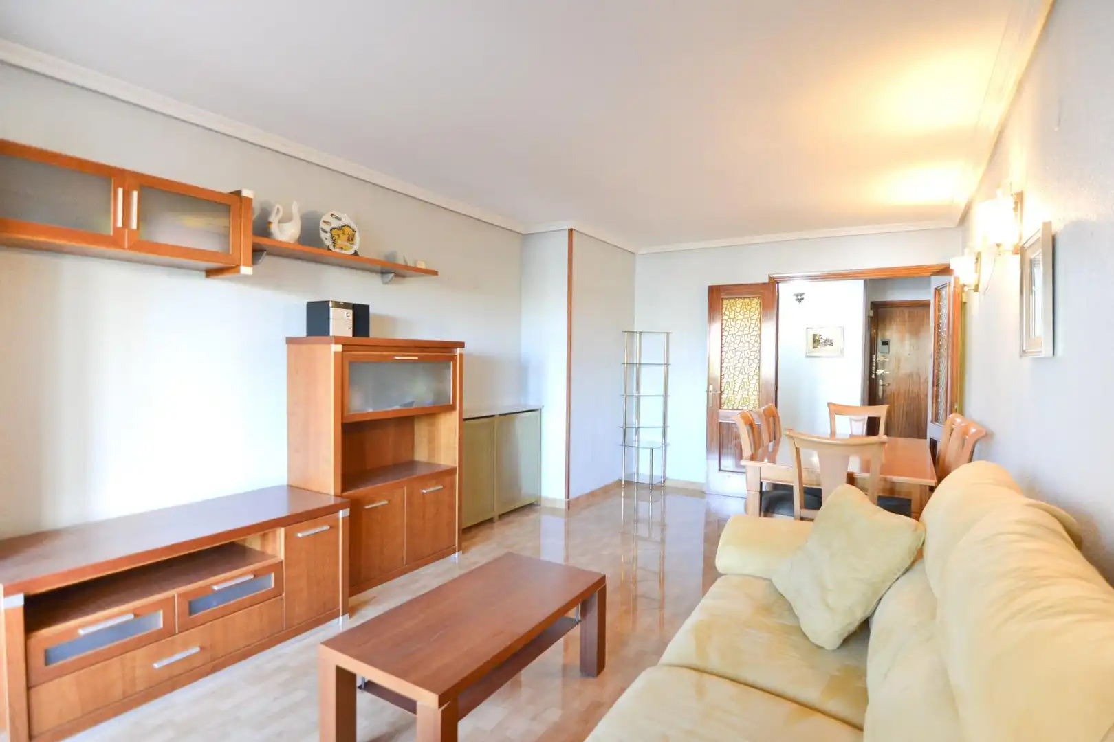 Piso con ascensor en venta en Fuencarral - El Pardo, imagen 13