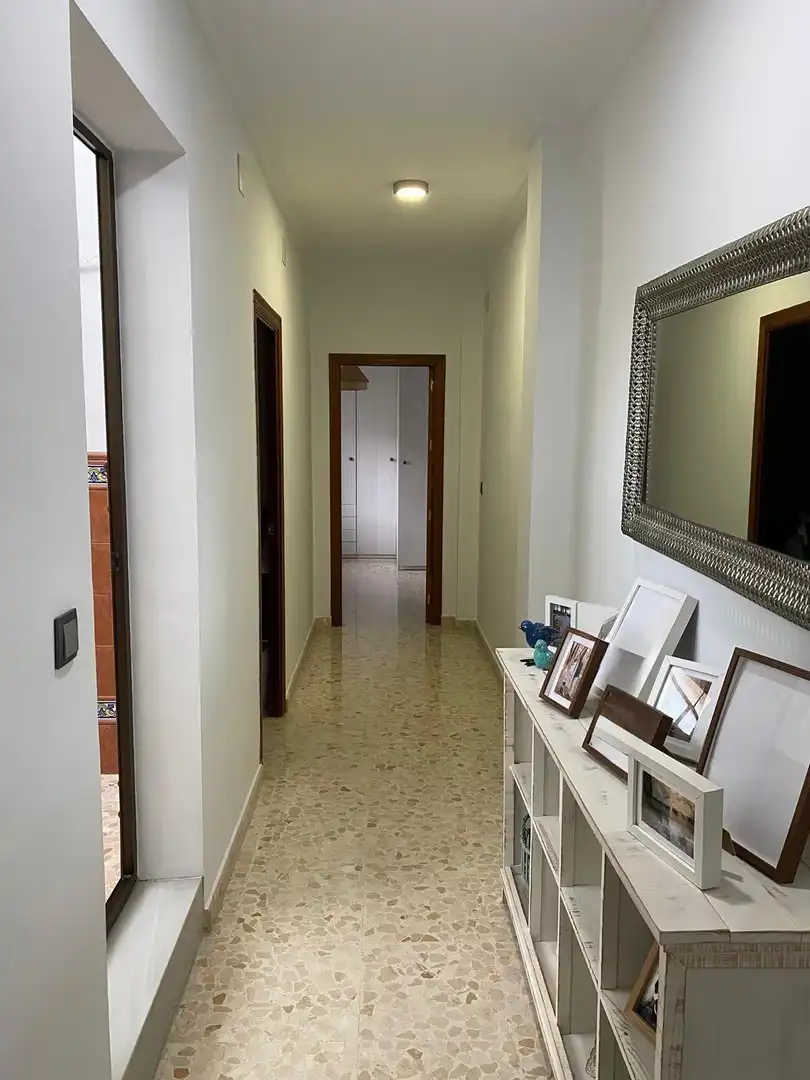 Houses for sale in Sevilla