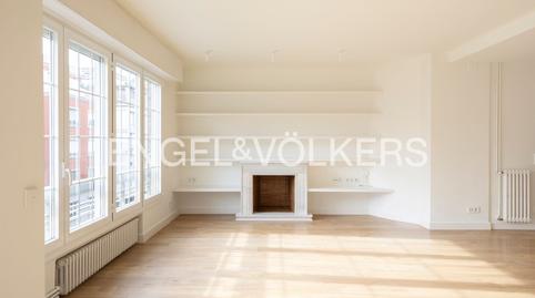 Foto 3 de Apartament en venda a Sant Gervasi i la Bonanova, Barcelona