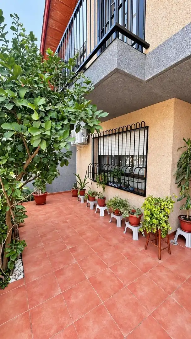 Adosado con jardín en venta en Pedanías Norte, imagen 2