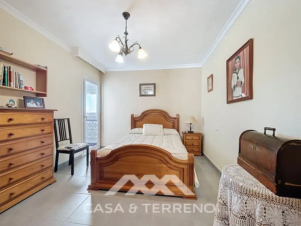 Villa mit Pool zum Verkauf in Calle Tejarejo, imagen 22