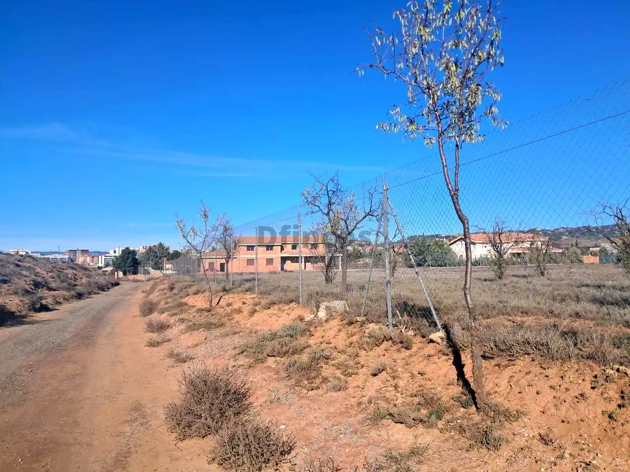 Terreni e lotti in vendita a A Valdelobos, imagen 3