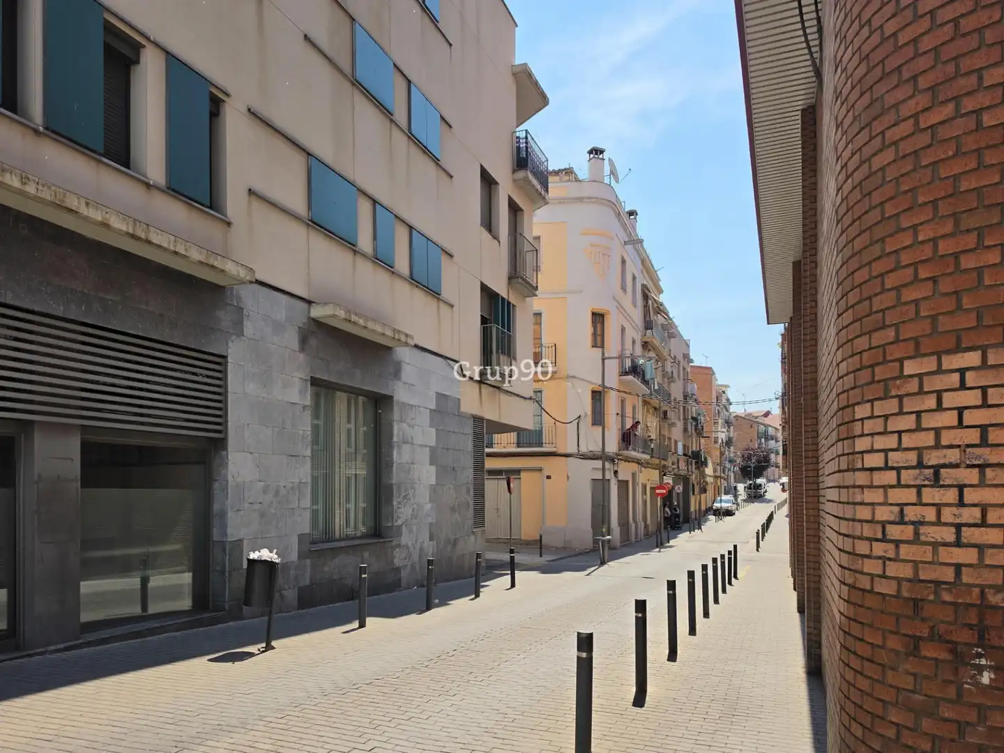 Apartament en venda a Centre Històric