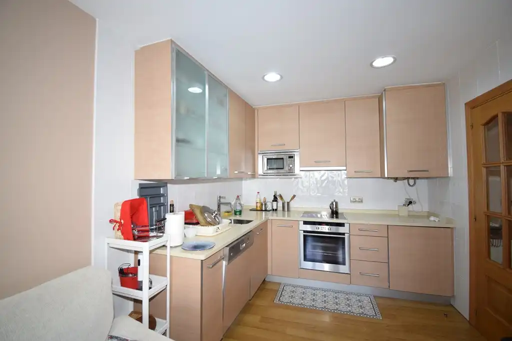 Wohnung zum Verkauf in Rúa Loios, 51, Miño