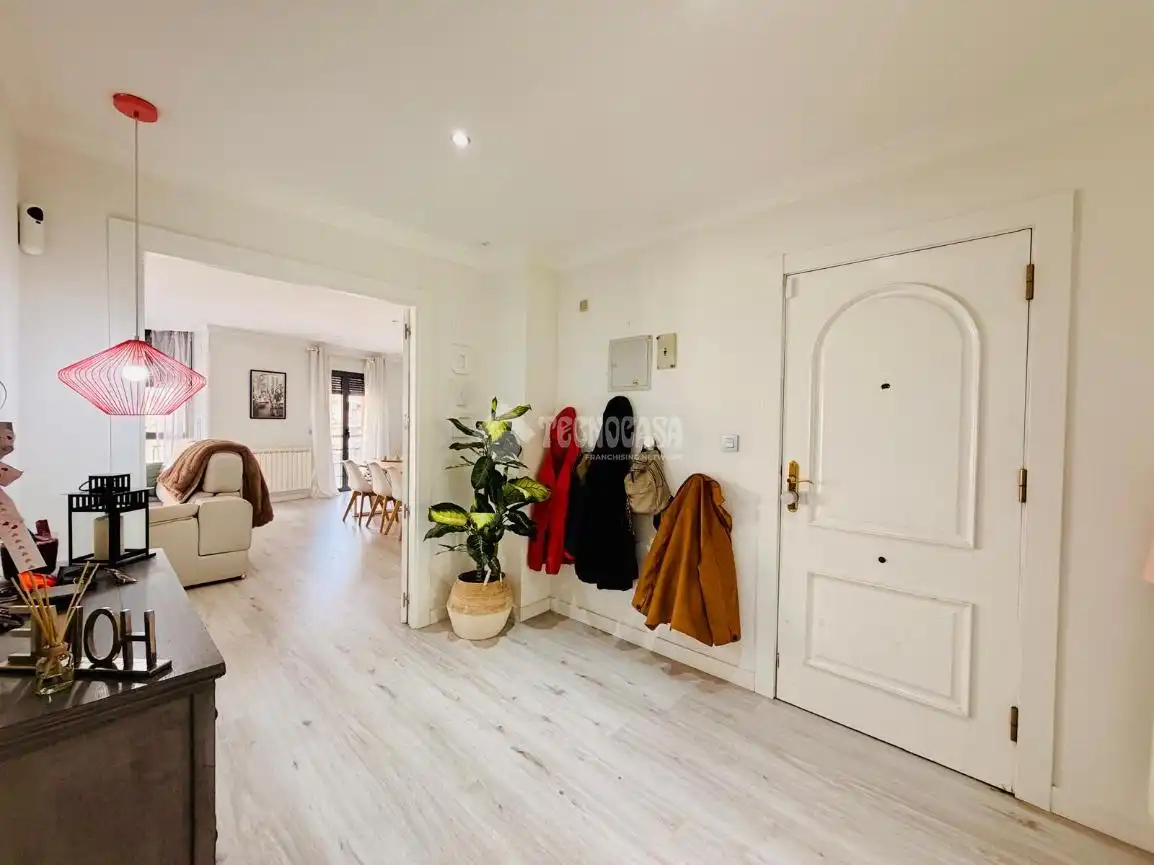 Flat with lift for sale in Medina del Campo, imagen 4