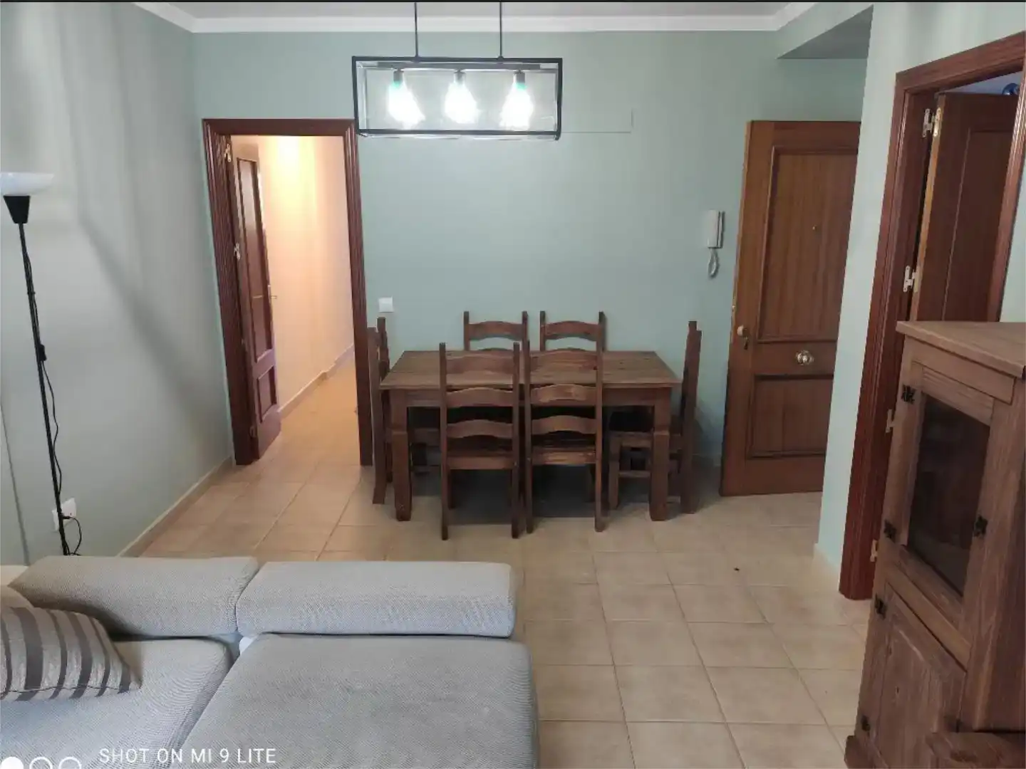 Comedor de Piso en venta en Algar, Cádiz