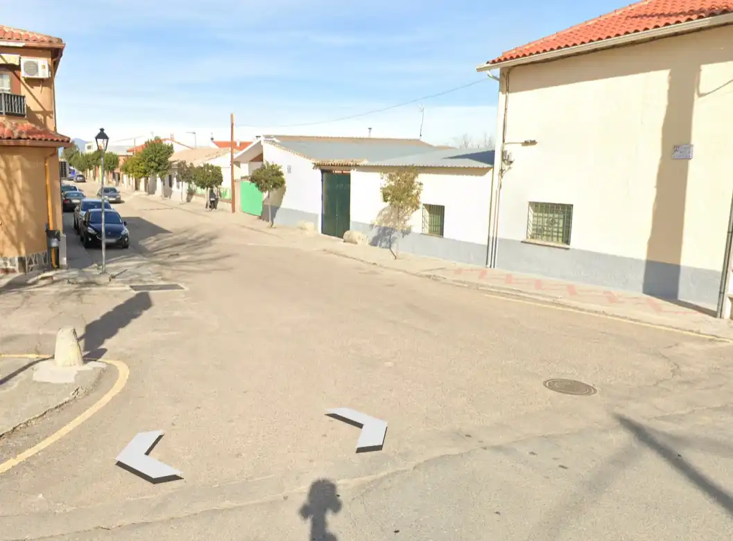 Detached house for sale in Quismondo, imagen 7