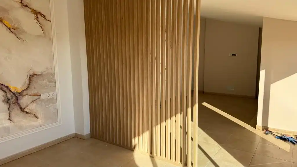Attic for sale in Deltebre  with Air Conditioner, Terrace and Storage room