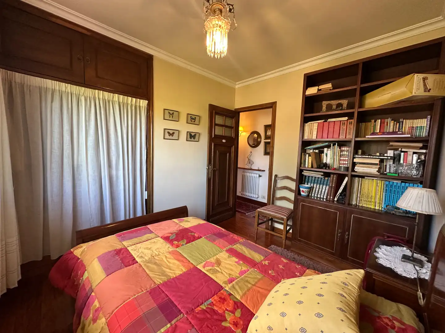 Villa mit Terrasse zum Verkauf in Travesía de Cacheiras, imagen 63