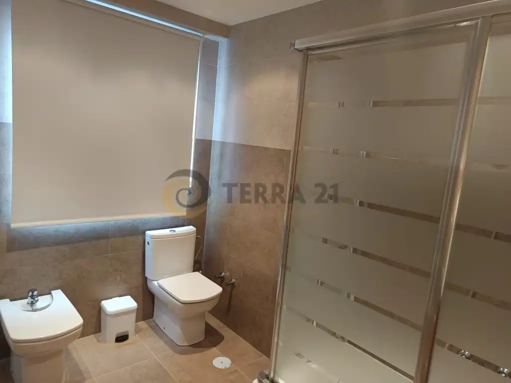 Flat with lift to rent in Avda de Madrid - Pº de la Estación, imagen 11