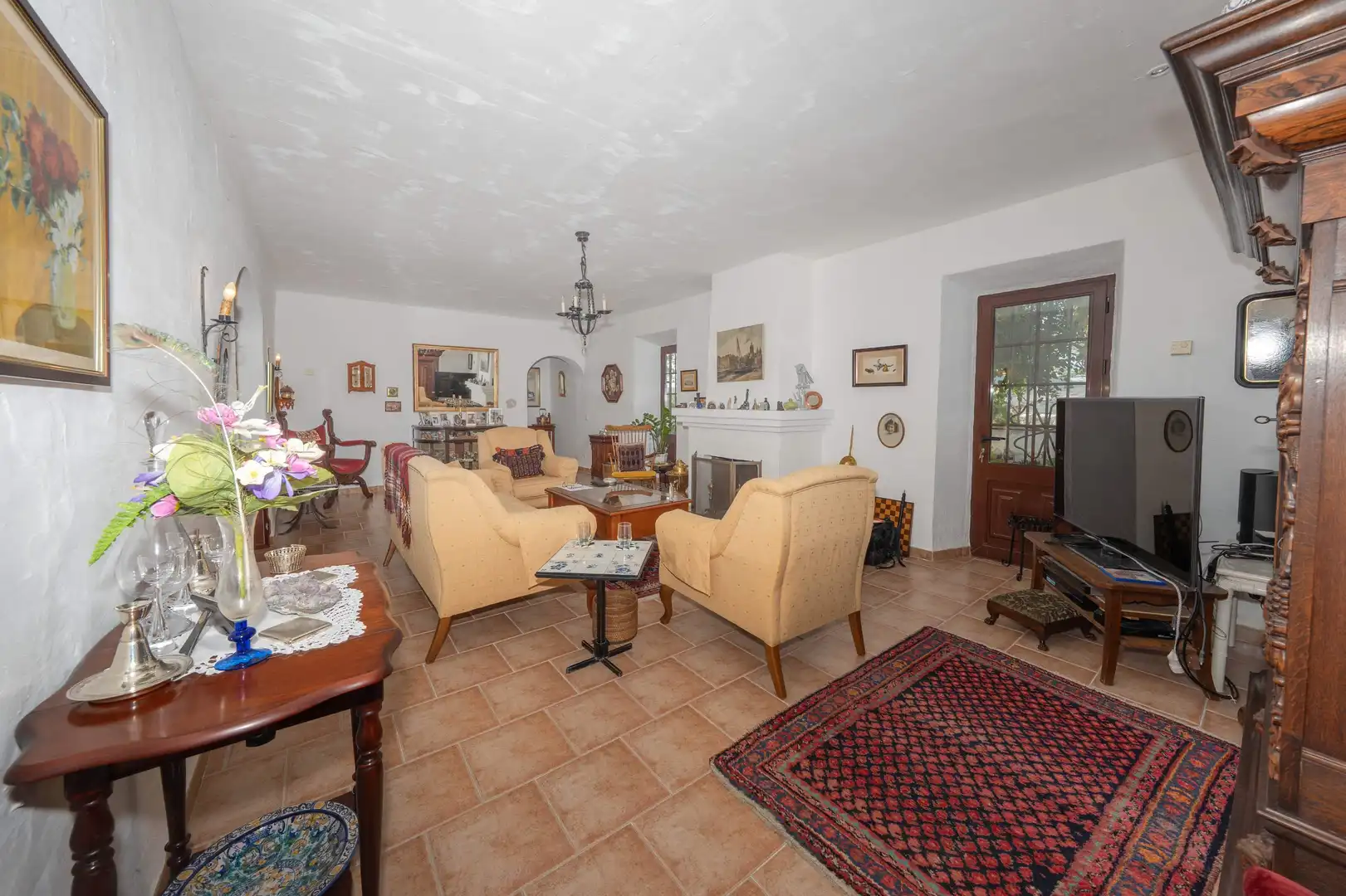 Villa mit Terrasse zum Verkauf in Centro, imagen 46