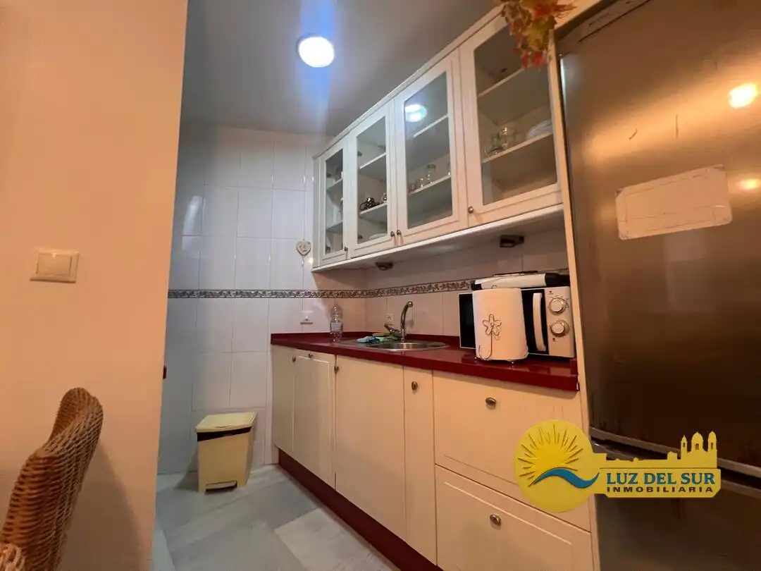 Wohnung mit Aufzug zum Verkauf in Centro Histórico, imagen 8