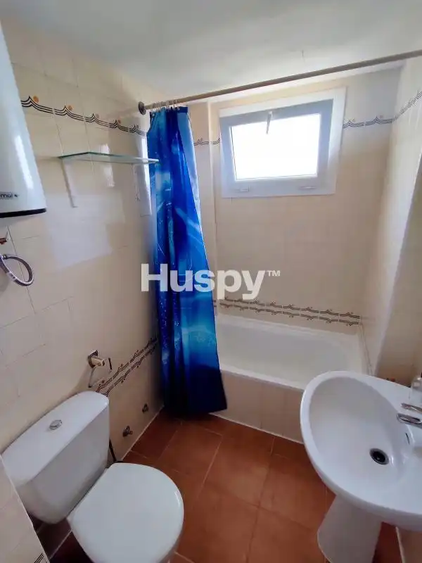 Estudio con piscina en alquiler en Avinguda de Sant Jordi, imagen 6