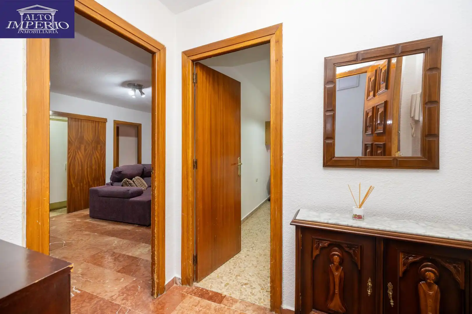 Apartamento con ascensor en venta en Calle de Pedro Antonio de Alarcón, imagen 8