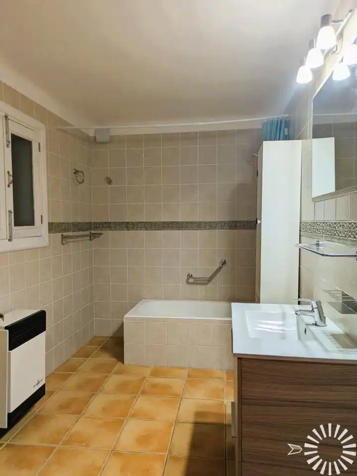 Maison avec piscine à louer à Camí de Son Servera, imagen 25
