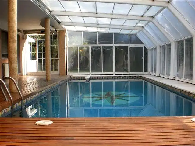 Casa amb terrassa en venda a Martín De Saavedra, imagen 20