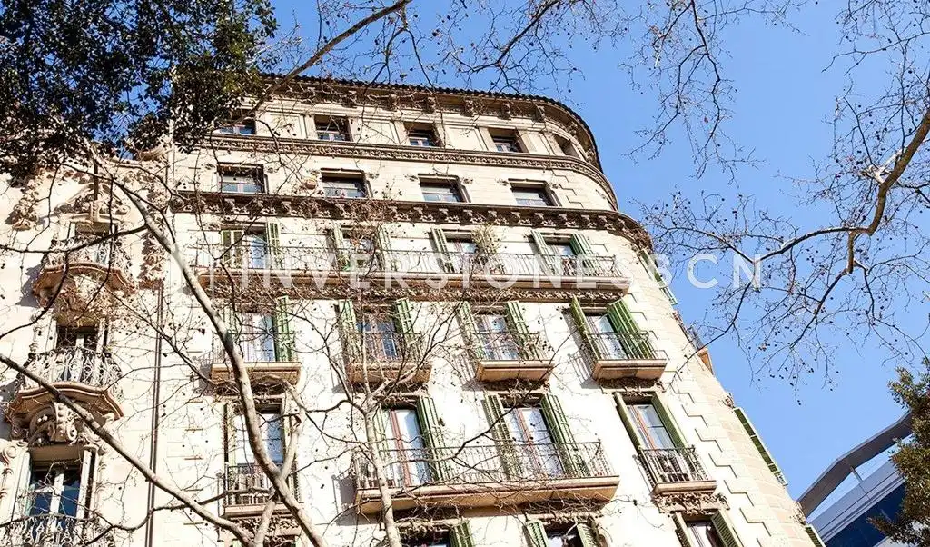 Büro mit Aufzug zur Miete in Diagonal, imagen 30