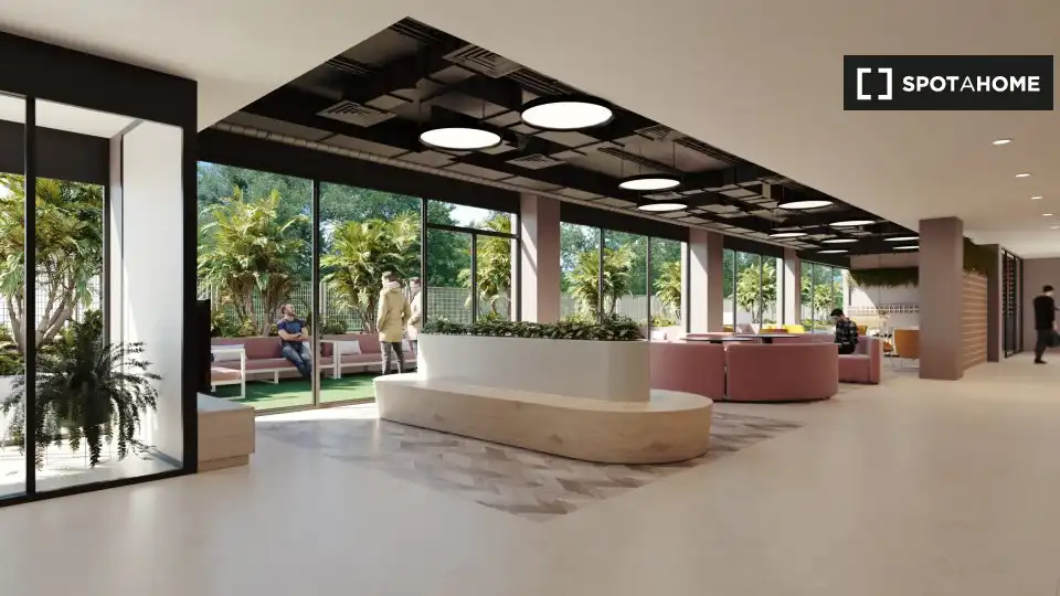 Habitació a Barriada de Pineda